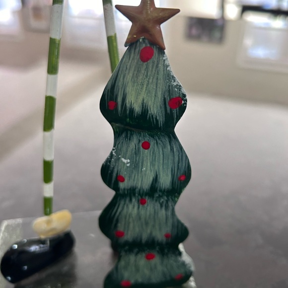 Set of Snowmen ⛄️ - Picture 5 of 13